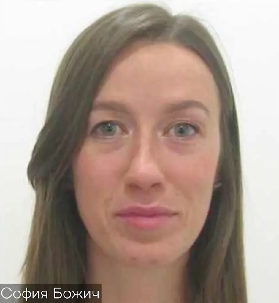 Sofija Božić | Avtor: East2West