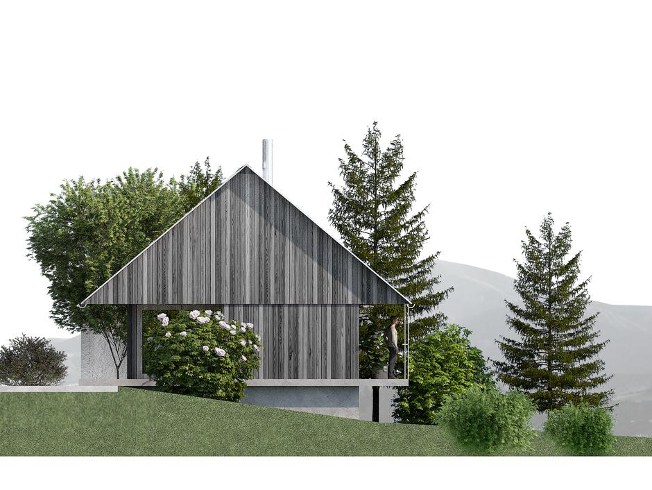 Hiše poplave 2023 | Avtor: arhiv Zaps