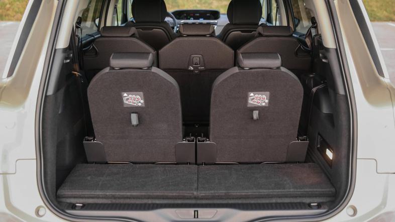 Citroën C4 grand picasso