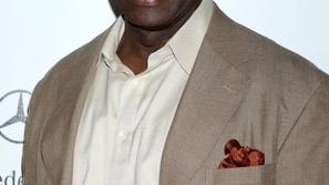 Michael Clarke Duncan