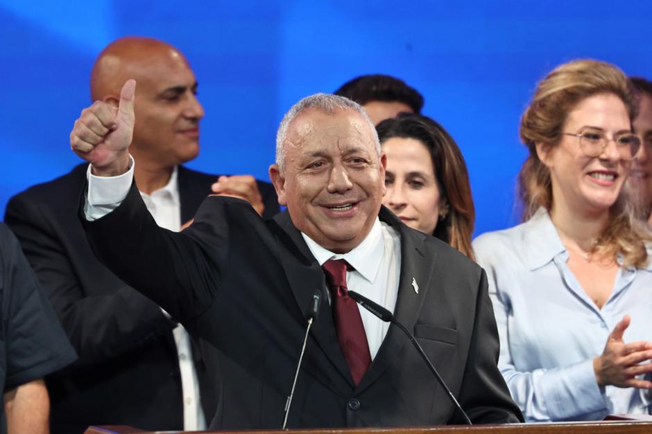 Gadi Eisenkot | Avtor: Epa