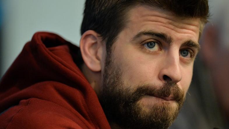 gerard pique