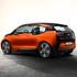 BMW i3 coupe