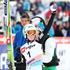 Cene Prevc Planica 2014 finale svetovnega pokala posamična tekma