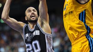 Manu Ginobili