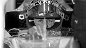 michael schumacher