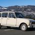 Renault 4 Boruta Pahorja