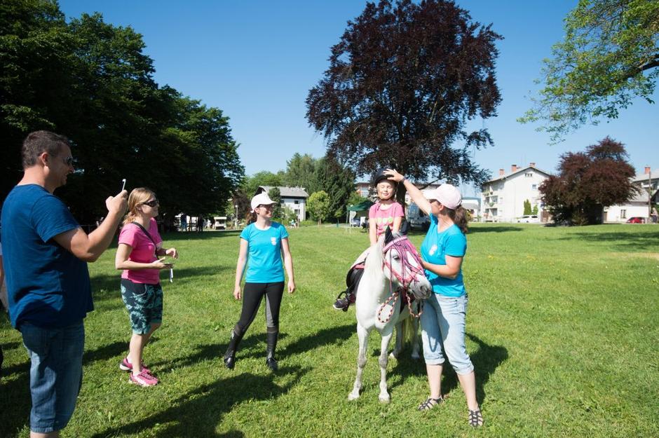 festival za ljubitelje živali | Avtor: Anže Petkovšek