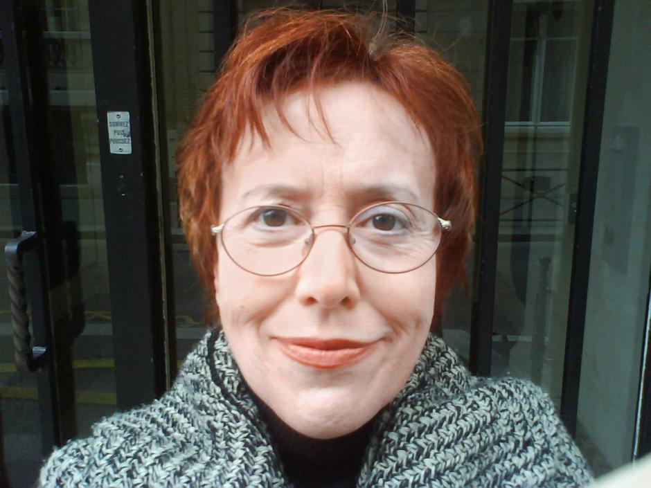 bAHOVEC | Avtor: Andreja Cilenšek