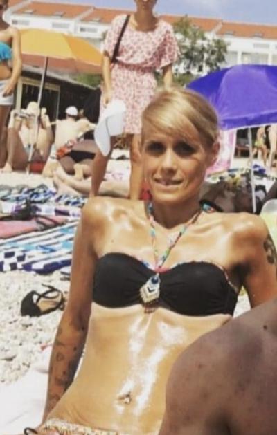 Natalija Palačković