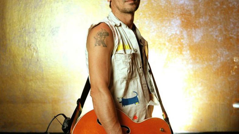 Manu Chao
