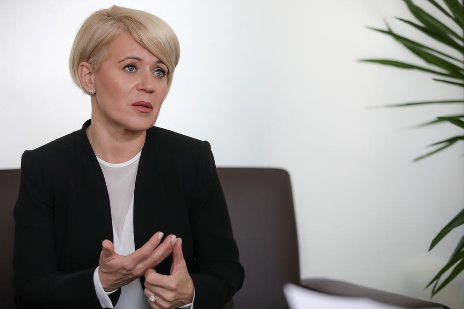 Aleksandra Pivec | Avtor: Saša Despot