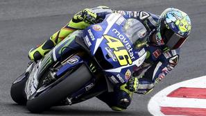 valentino rossi