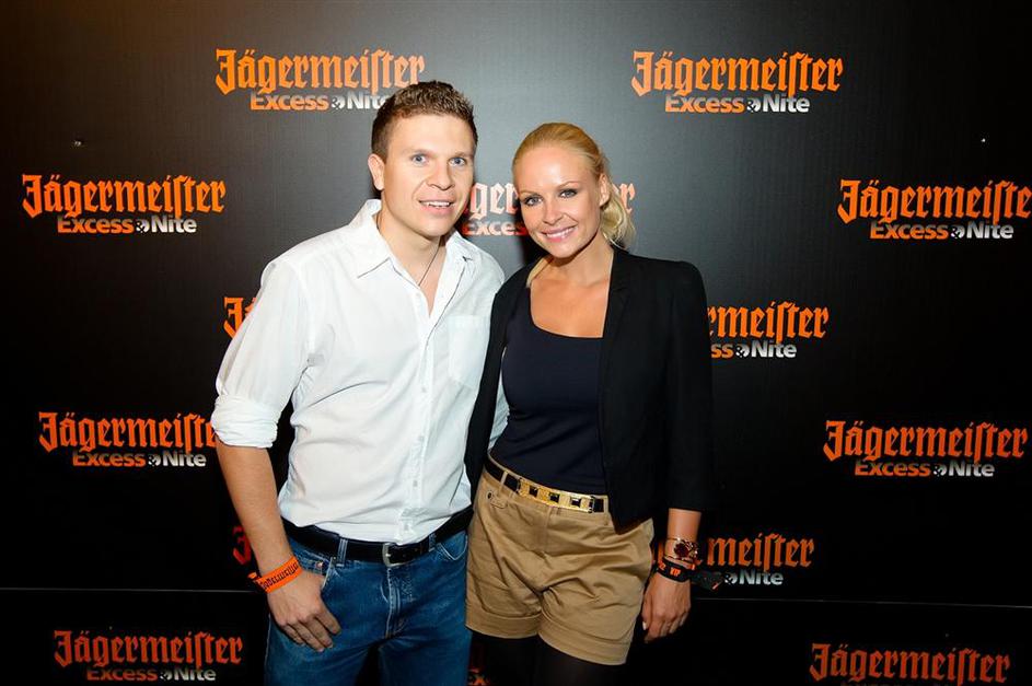 Smetana v ritmih Rogerja Sancheza