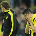 Lewandowski Langerak Borussia Dortmund Bayern Liga prvakov finale