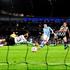 Adam Johnson Alex Manninger gol zadetek strel