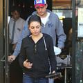 Ashton Kutcher Mila Kunis