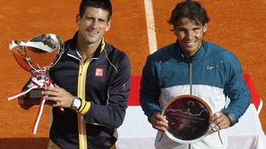 novak đoković rafael nadal