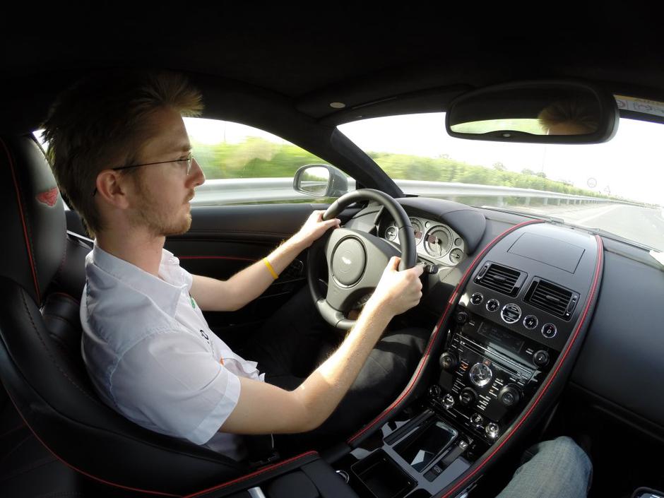 Iztok Franko | Avtor: Andreja Cilenšek