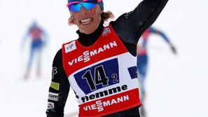 nordijsko sp teki kikkan randall 