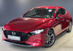 Mazda Mazda3 HEAD UP-NAVIGACIJA-KAMERA-2XPDC-RADAR-LED