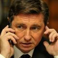 Kresalova ne verjame, da je Pahor resnično poklical Brezigarjevo, čeprav je klic