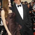 Brad Pitt Angelina Jolie