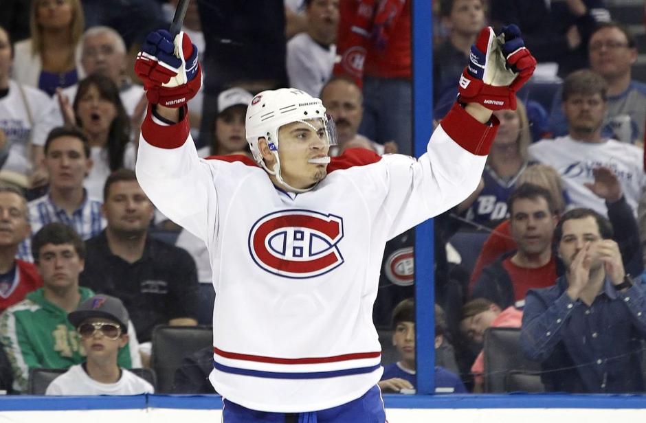 Montreal canadiens | Avtor: Reuters