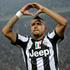 juventus inter arturo vidal