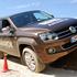 Slovenska predstavitev: Volkswagen amarok