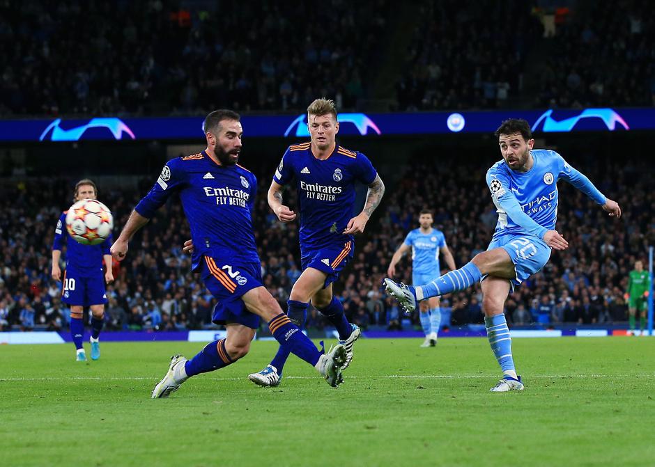 Bernardo Silva | Avtor: Profimedia