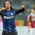 Schelotto Inter AC Milan Serie A Italija liga prvenstvo