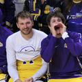 Dončić Lakers