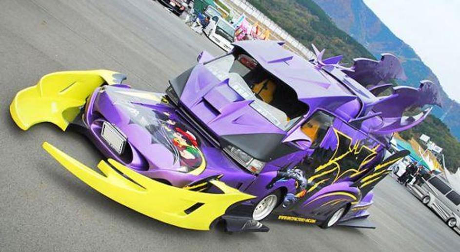 Batvan