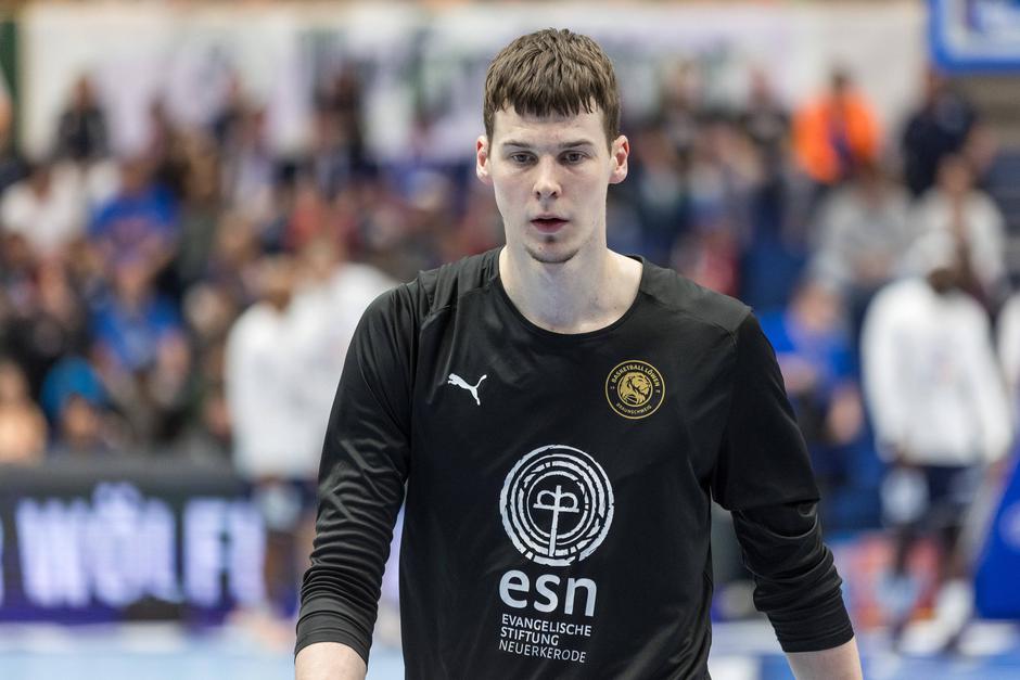 Luka Ščuka | Avtor: Profimedia