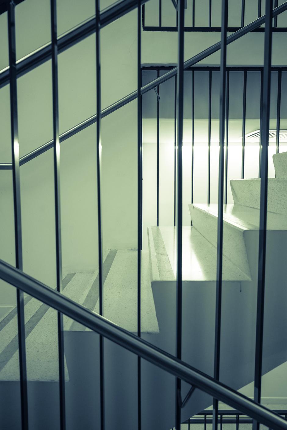 stopnišče | Avtor: Profimedia