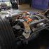 mercedes-benz razred C EV