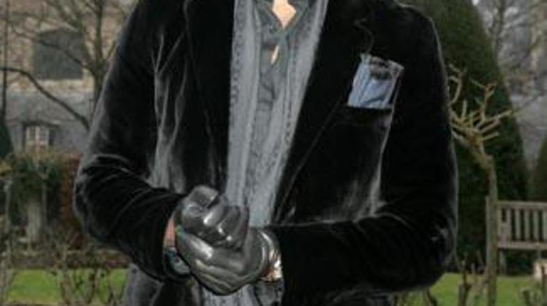 Kanye je novi samooklicani kralj popa.