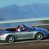 Porsche 911 cabriolet
