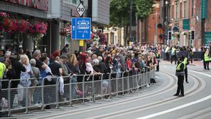 ozzy osbourne, pogreb, birmingham