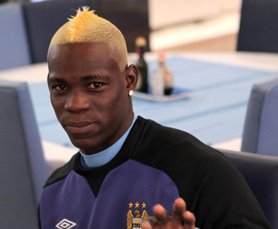 mario balotelli