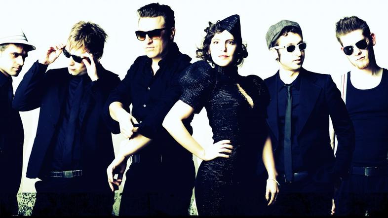 Parov Stelar