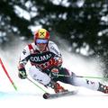 Marcel Hirscher alta badia veleslalom