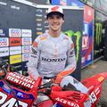 Šport: Gajser in Pancar odlična v Nemčiji - Tim Gajser