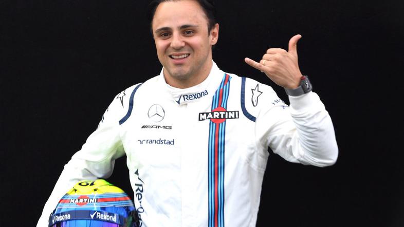 felipe massa