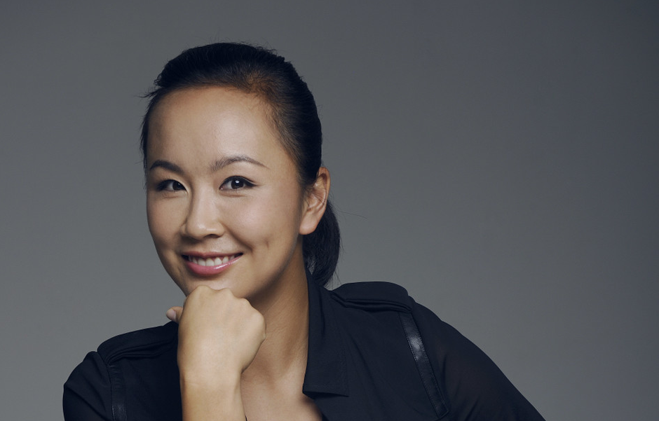 Peng Shuai | Avtor: Reševalni pas/Twitter