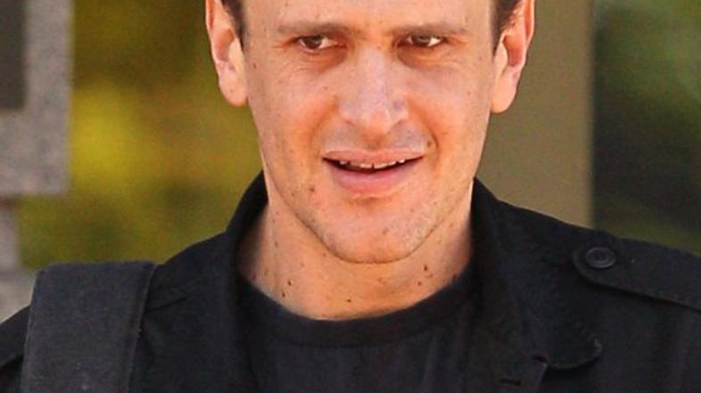 Jason Segel
