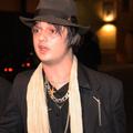 Pete Doherty