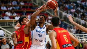 Giannis Antetokounmpo