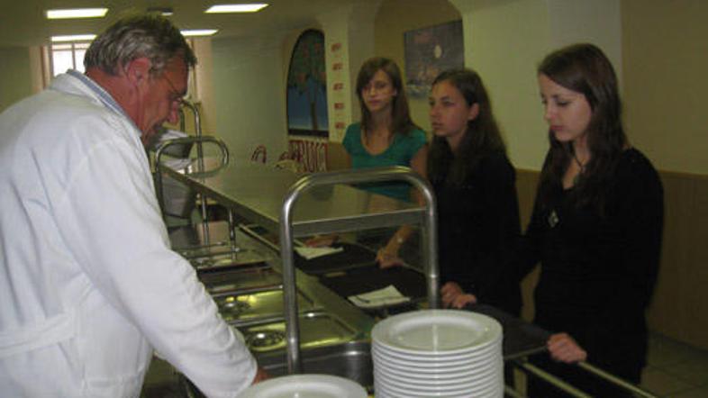 Ustreznost in posodobitev kuhinje je Tapeinerju prinesla kar 30 tisoč evrov doda